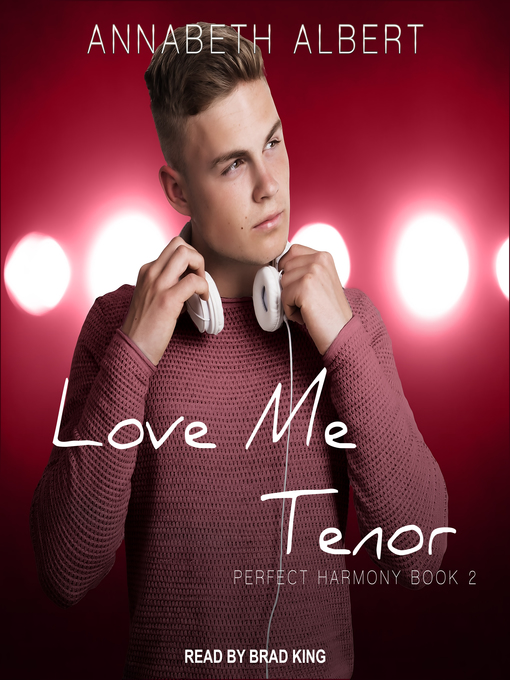 Cover image for Love Me Tenor